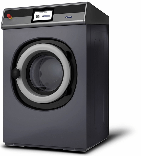 Machine à laver professionnelle - Cuve suspendue - 380V - FX180